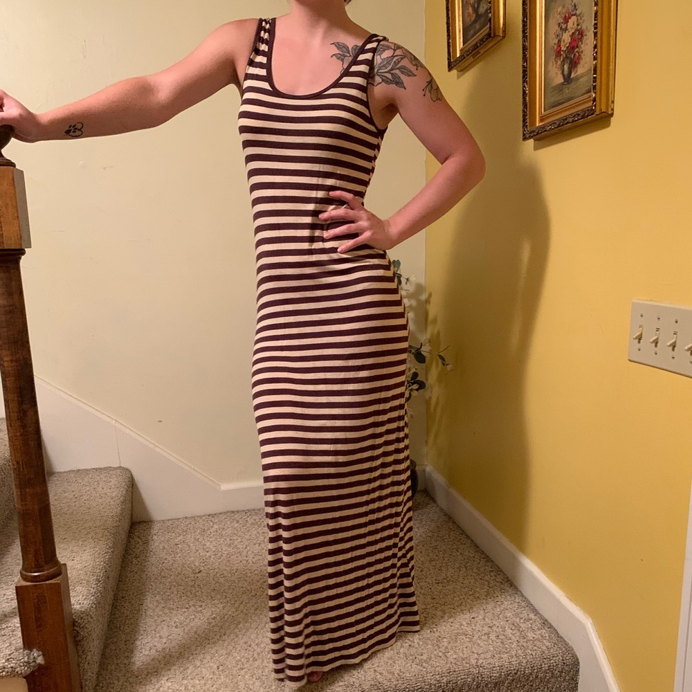 Zenana stretch dress.